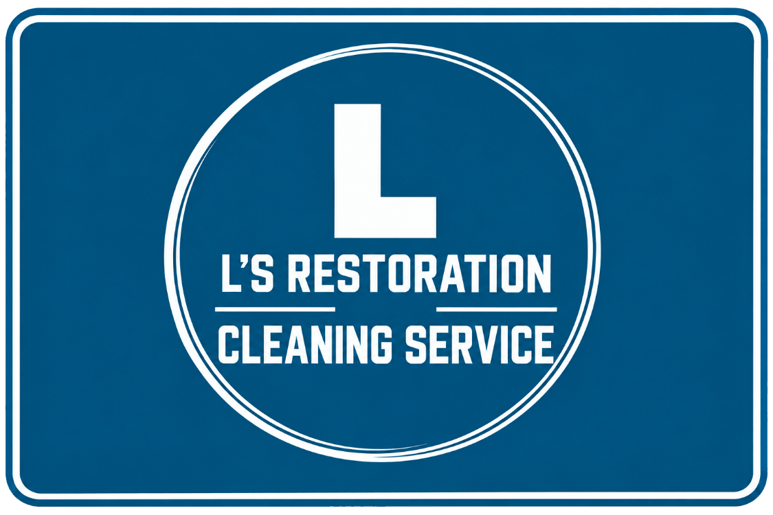 L’s Restoration Cleaning Service